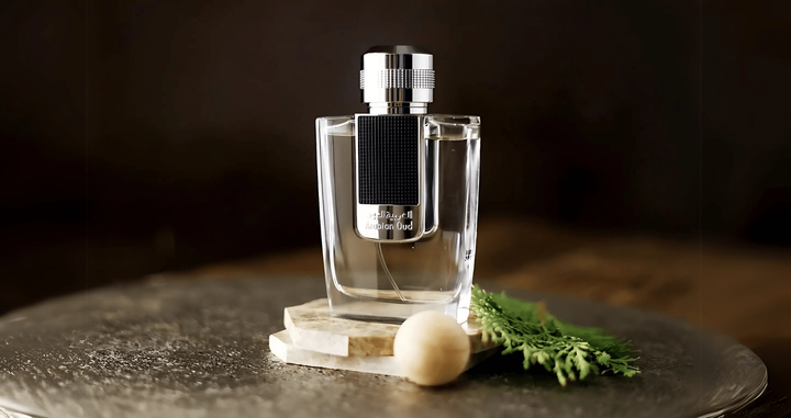 Arabian Oud Bussma EDP Feature image