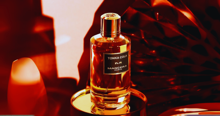 Mancera Tonka Cola EDP Feature image