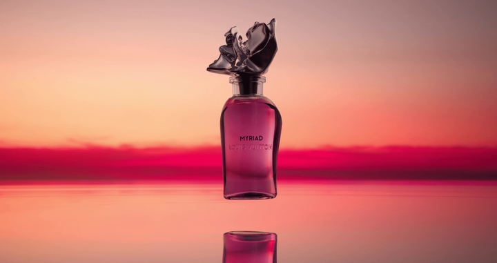 Louis Vuitton Myriad Extrait De Parfum Feature image