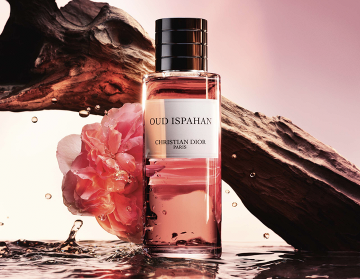 Dior Oud Ispahan EDP Feature image