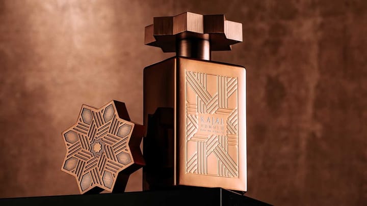 Kajal Pour Homme II EDP Feature image