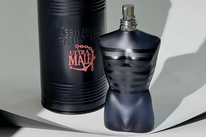 Jean Paul Gaultier Ultra Male EDT Feature image