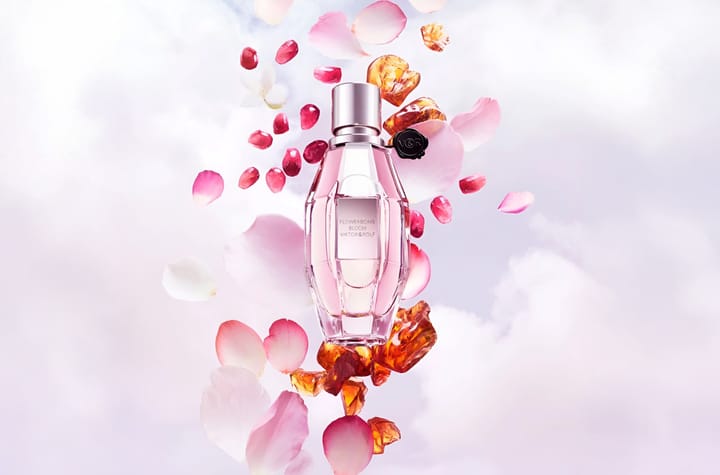 Viktor & Rolf Flowerbomb Bloom EDT Feature image
