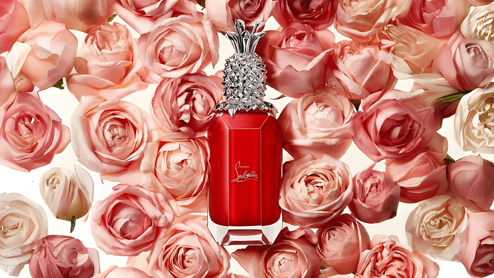 Christian Louboutin Loubifunk EDP Feature image