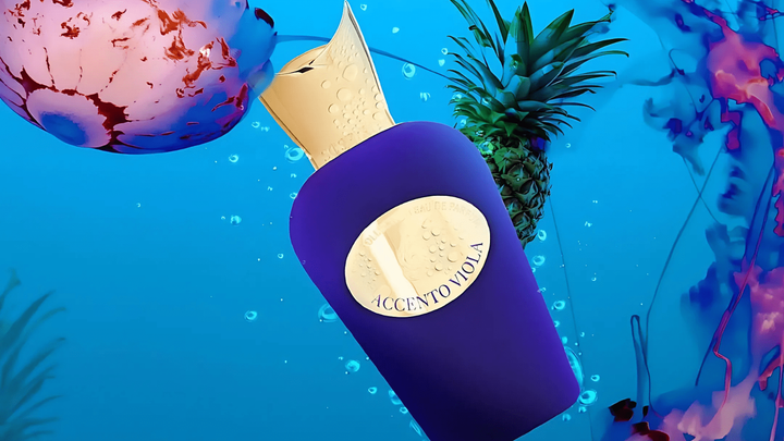 Sospiro Accento Viola EDP Feature image
