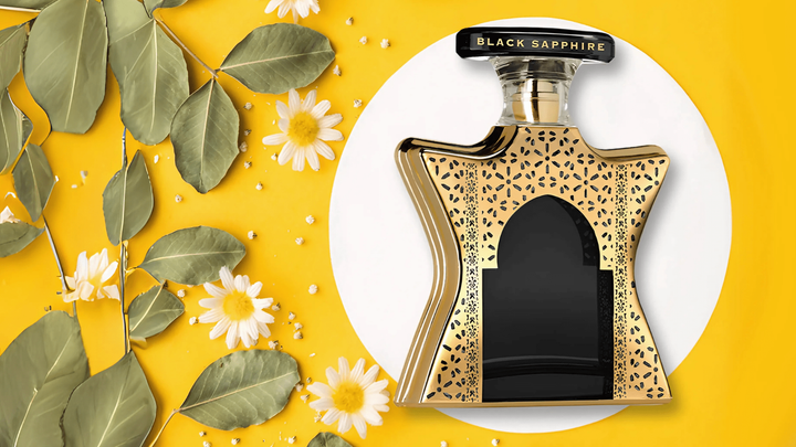 Bond No.9 Dubai Black Sapphire EDP Feature image