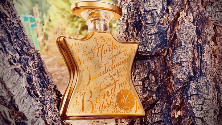 Bond No.9 New York Sandalwood EDP Feature image