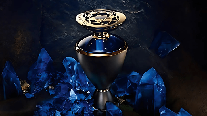 Bvlgari Le Gemme Astrea EDP Feature image