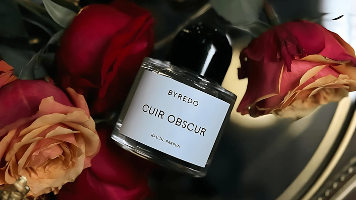 Byredo Cuir Obscur EDP Feature image