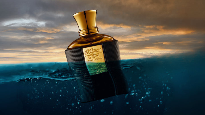 Blend Oud Mirage EDP Feature image