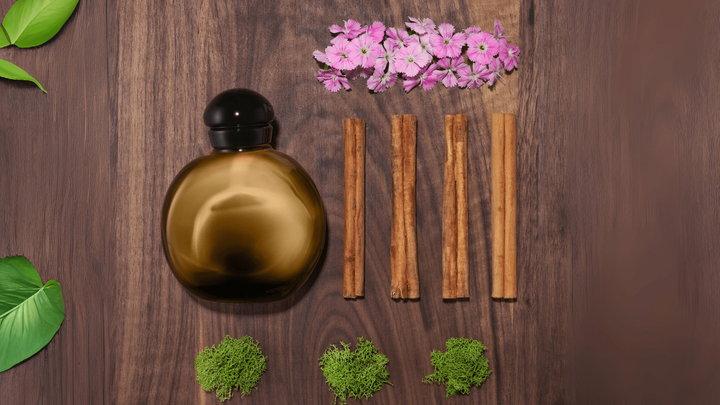 Halston Halston Z EDT Feature image