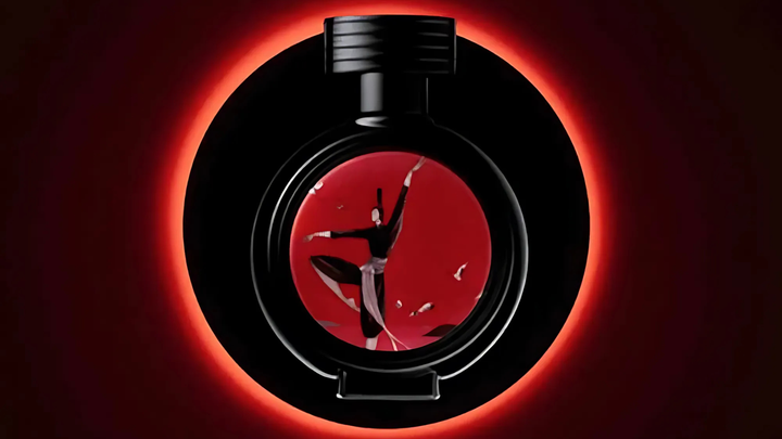 HFC Paris Sword Dancer EDP Feature image