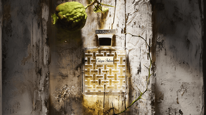 Houbigant Cologne Intense EDP Feature image