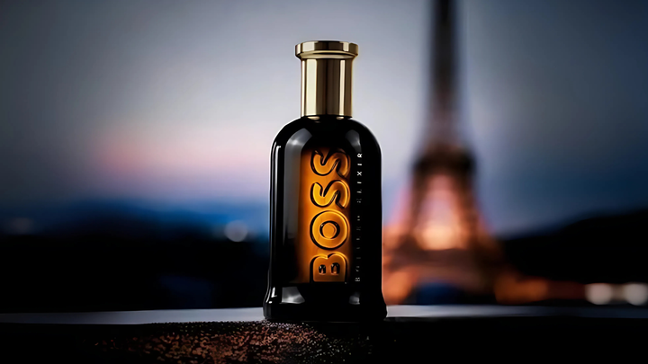 Hugo Boss Bottled Elixir Extrait De Parfum Feature image