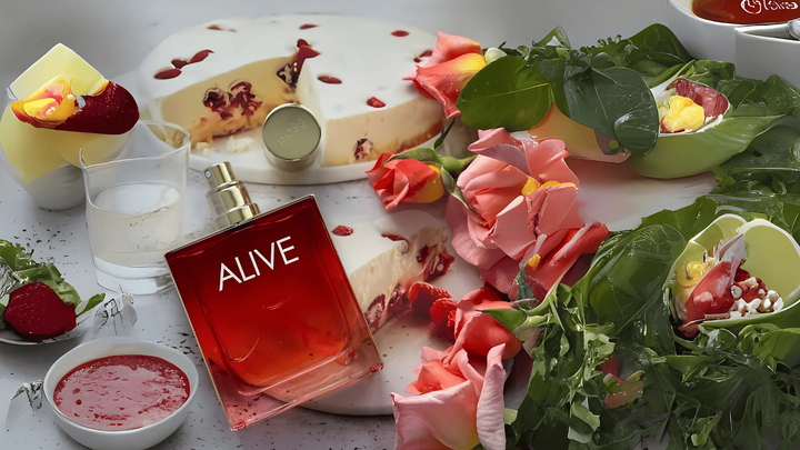 Hugo Boss Alive Intense EDP Feature image