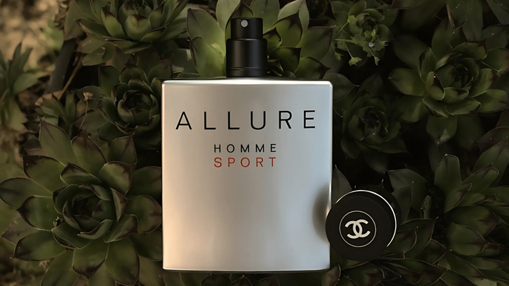 Chanel Allure Homme Sport EDT Feature image