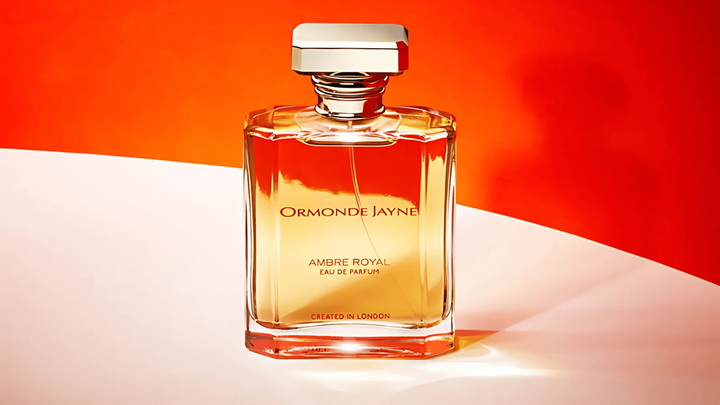 Ormonde Jayne Ambre Royal Parfum Feature image