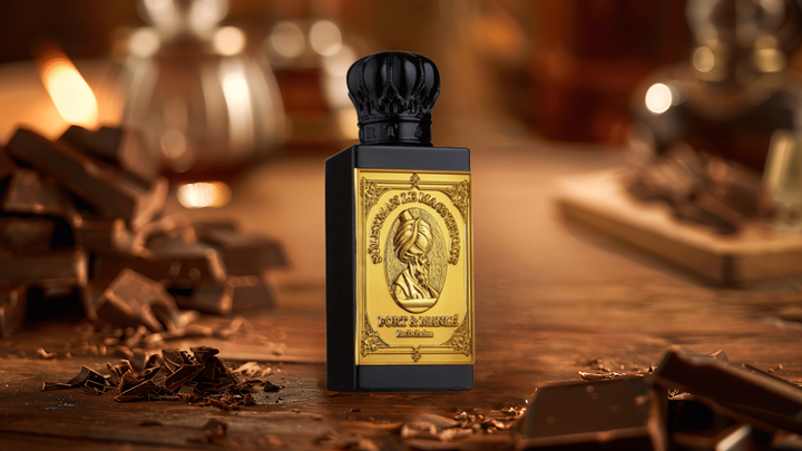 Fort & Manle Suleyman Le Magnifique EDP Feature image