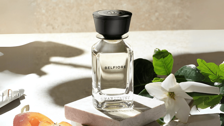 Oman Luxury Belfiore EDP Feature image