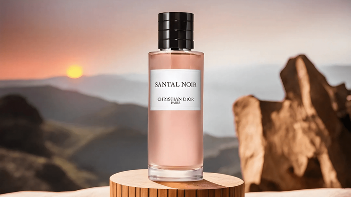 Christian Dior Santal Noir EDP Feature image