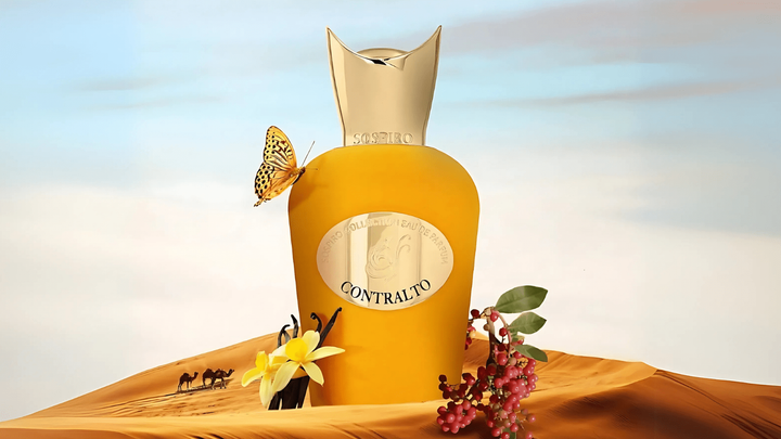 Sospiro Contralto EDP Feature image