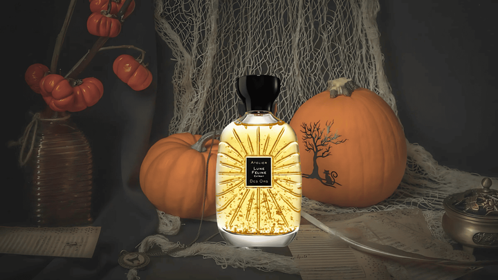 Atelier Des Ors Lune Feline Extrait Feature image