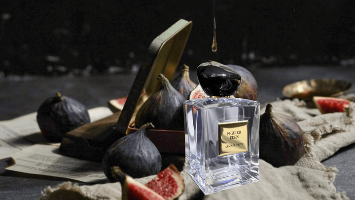 Armani Prive Figuier Eden EDT Feature image