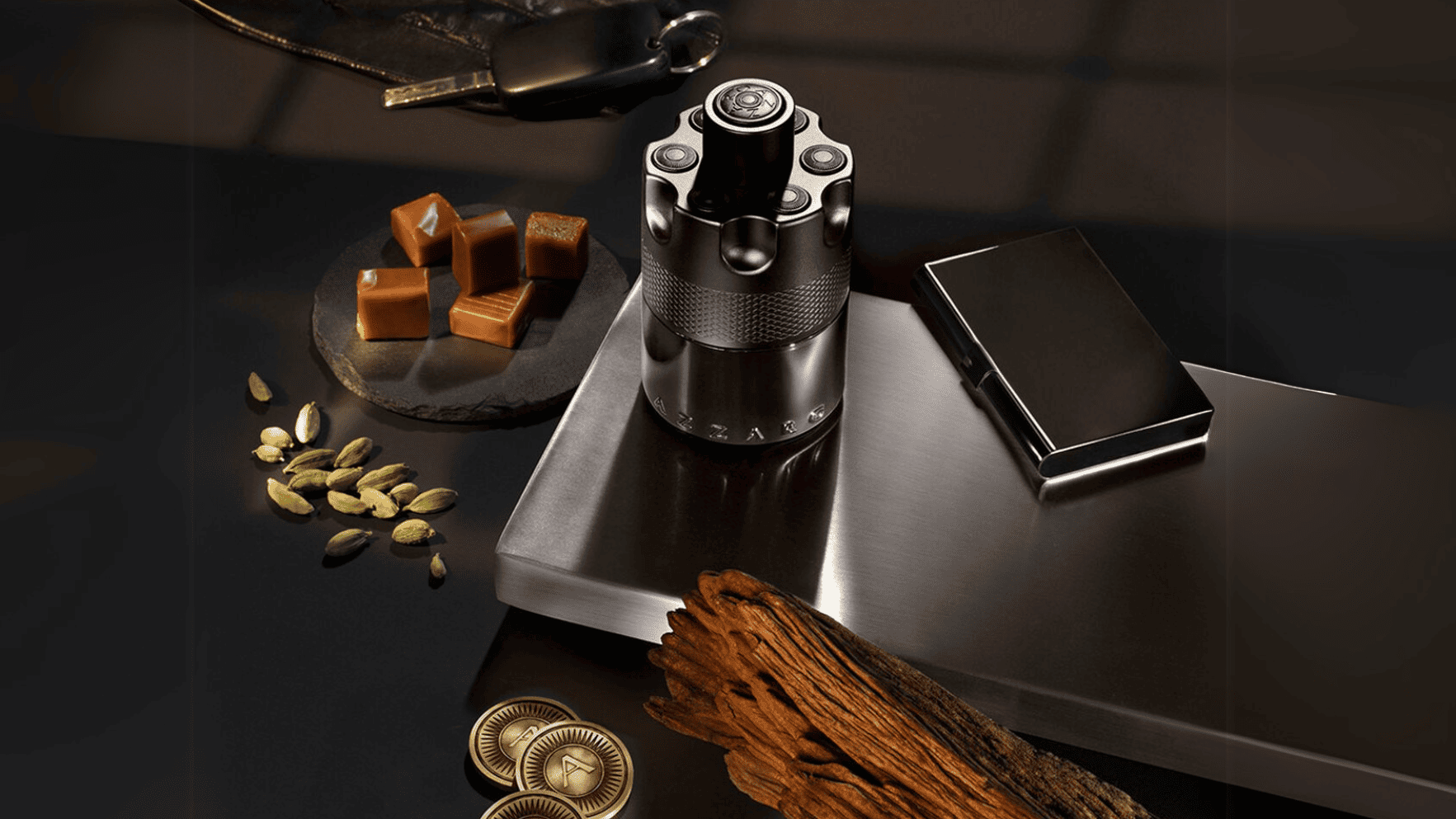 Azzaro The Most Wanted Intense EDP Feature image
