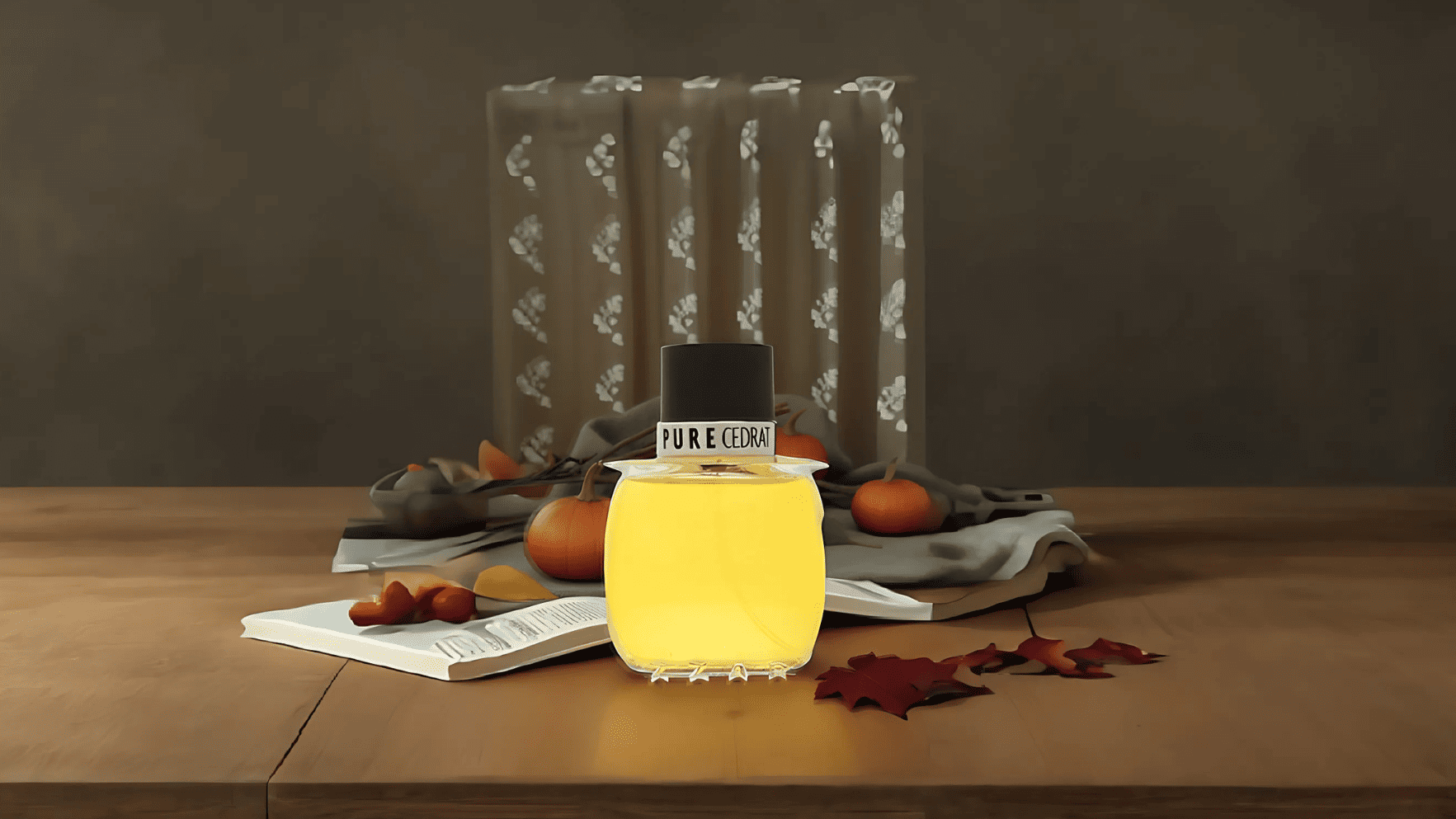 Azzaro Pure Cedrat EDT Feature image