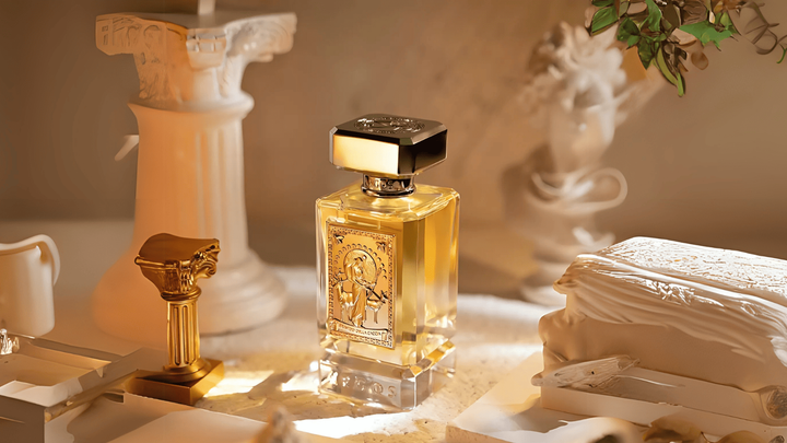 Argos Brivido Della Caccia EDP Feature image