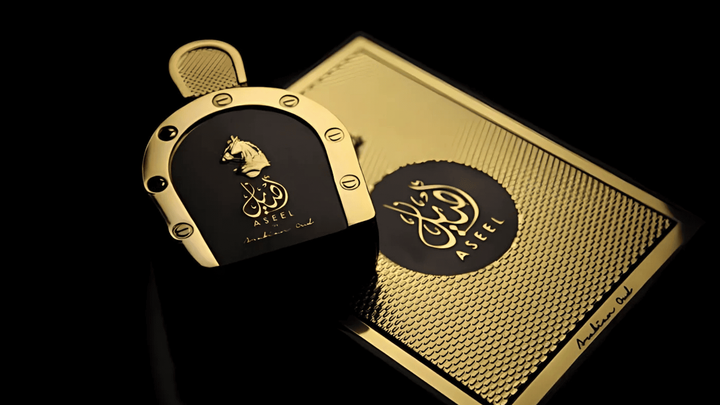 Arabian Oud Aseel Special Edition EDP Feature image