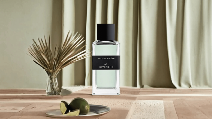 Givenchy Trouble Fete EDP Feature image