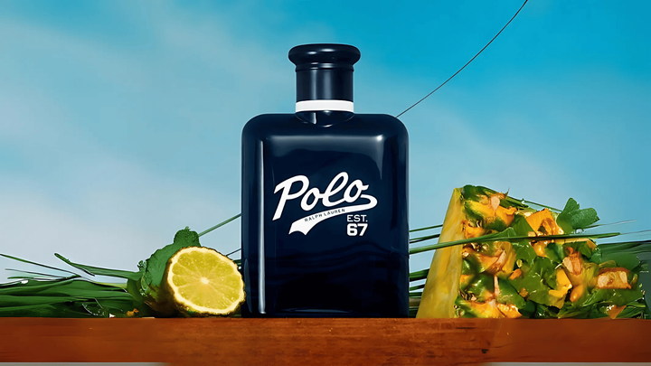 Ralph Lauren Polo est. 67 EDP Feature image