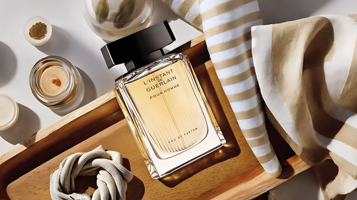 Guerlain L'Instant De Guerlain Pour Homme Eau Extreme EDP Feature image