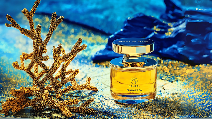 Mona Di Orio Santal Nabataea EDP Feature image