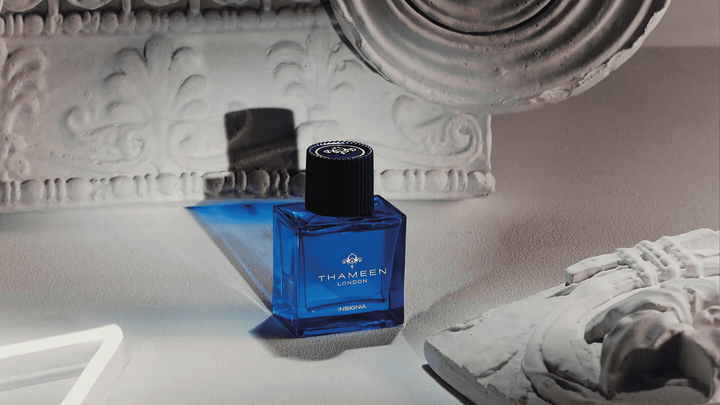 Thameen Insignia Extrait de Parfum Feature image