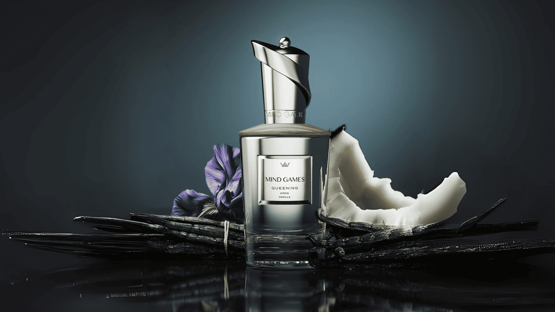 Mind Games Queening Extrait De Parfum Feature image