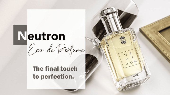 Ajmal Neutron EDP Feature image