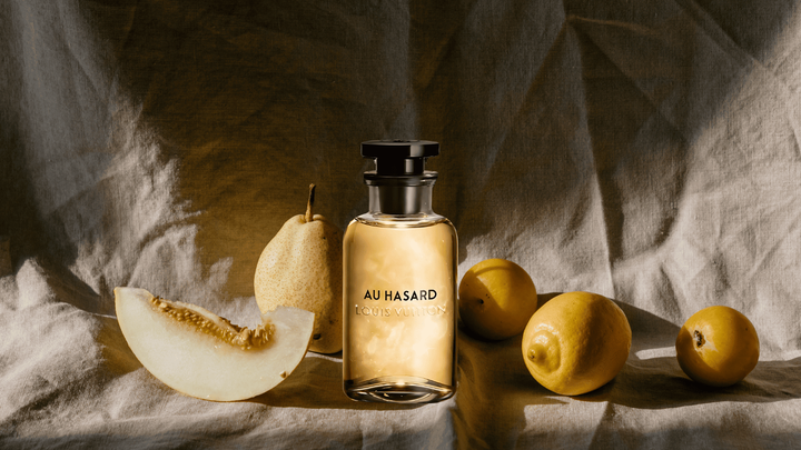 Louis Vuitton Au Hasard EDP Feature image