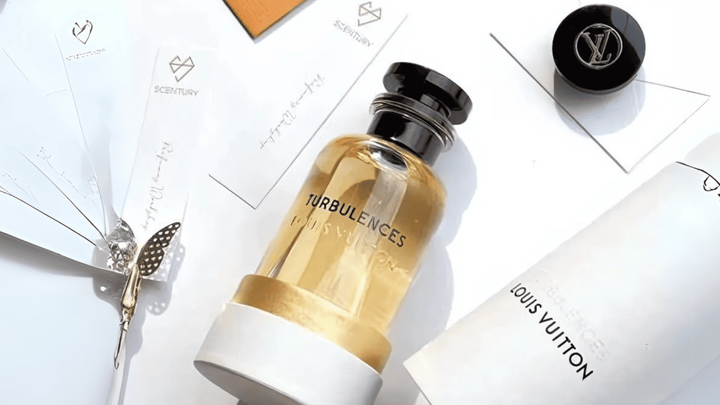 Louis Vuitton Turbulences EDP Feature image