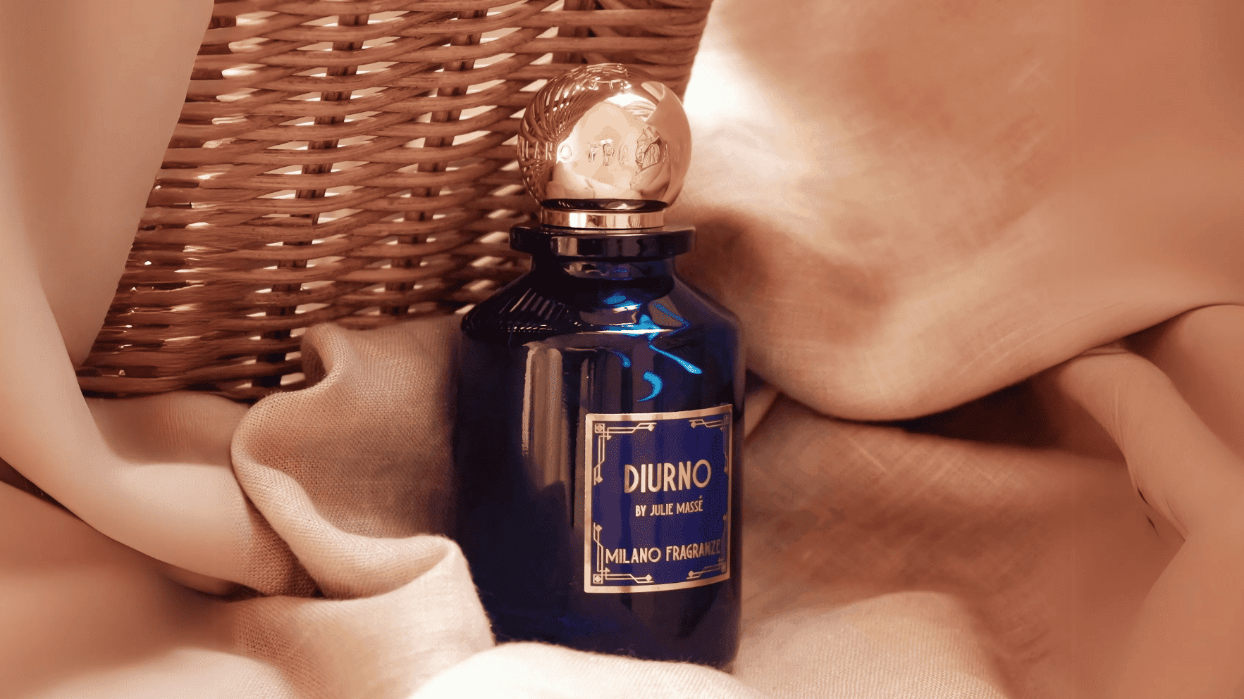 Milano Fragranze Diurno EDP Feature image