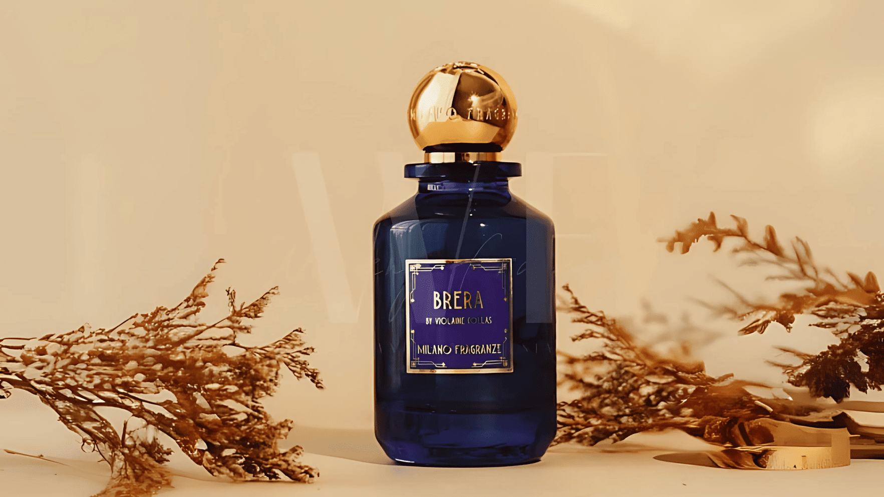 Milano Fragranze Brera EDP Feature image