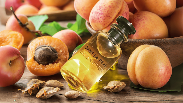 Louis Vuitton Dans La Peau EDP Feature image