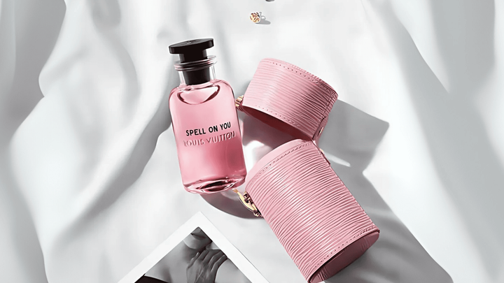 Louis Vuitton Spell On You EDP Feature image