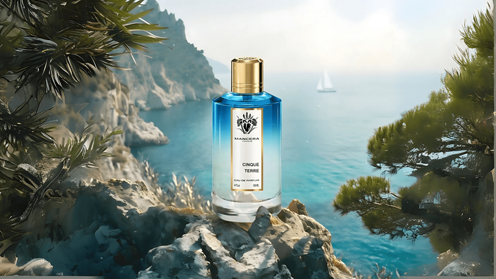 Mancera Cinque Terre EDP Feature image