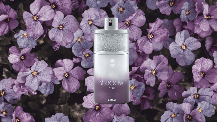 Ajmal Shadow Noir EDP Feature image