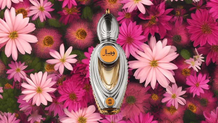 Ajmal Wisal EDP Feature image