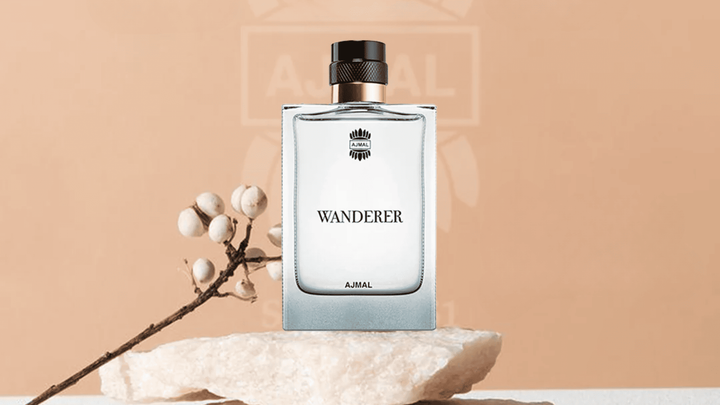 Ajmal Wanderer EDP Feature image