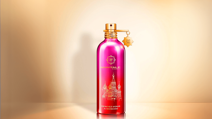Montale Rendez-vous A Moscou EDP Feature image