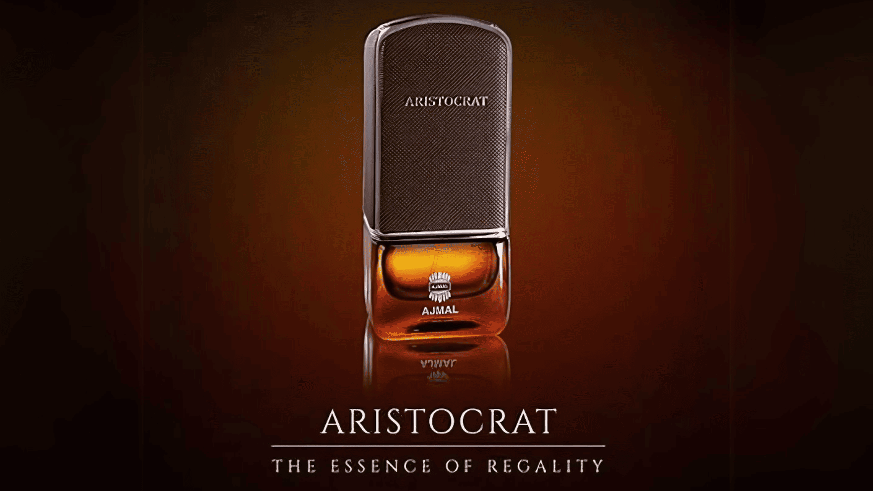 Ajmal Aristocrat For Him EDP Feature image
